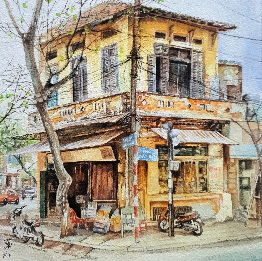Đài PTTH Hà Nội